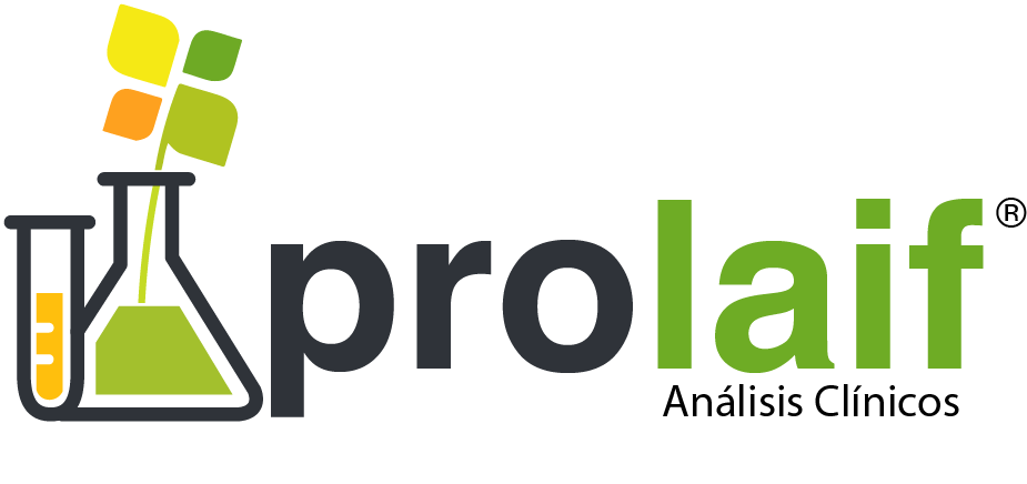 Logo prolaif